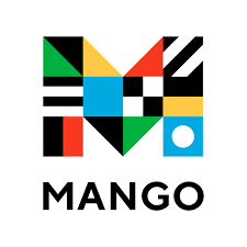 Mango Languages logo